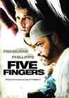 Five Fingers - DVD - Bon état