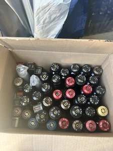 Assortment Goldwell topchic hair color Cans - Picture 1 of 1