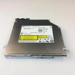 0HF1FM HF1FM Dell Studio 17-1747 17/3" DVD-RW GA31N SATA Optical Drive - Picture 1 of 3