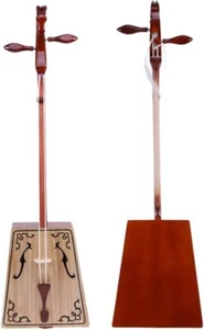 Morin Khuur Matouqin Inner Mongolia stringed instruments - Picture 1 of 2