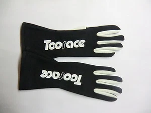 Handschuh FIA 8856-2000 Hologramm Fahrerhandschuh Rallye Racing Motorsport - Picture 1 of 2
