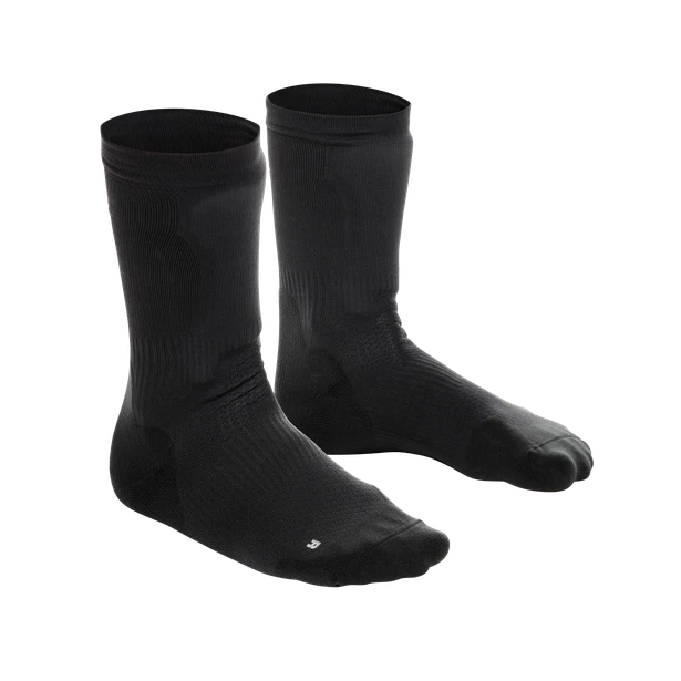 CALZA DAINESE HGR con protezioni nero mtb dh enduro - Immagine 1 di 1