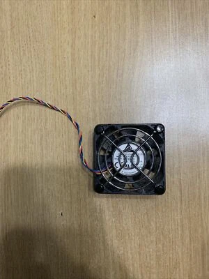 Delta Electronics AFB0612VHD DC Brushless 12V 0.27A Cooling Fan - Image 1 of 4