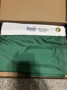 Mexico Flag-5 X 8 Ft. Annin Flagmakers 195712 Outdoor, Nylon - Picture 1 of 7
