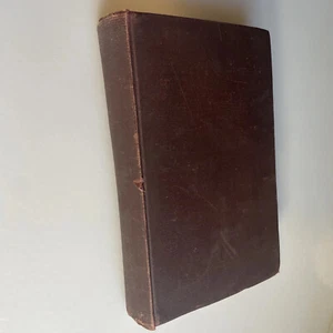 The Training of the Twelve -hardcover by A.B. Bruce D.D. - 1916 Sixth Edition UK - Bild 1 von 16