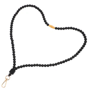 Handyriemen Fräulein Umhängeband Für Telefone Lanyard Mit Perlen - Zdjęcie 1 z 12