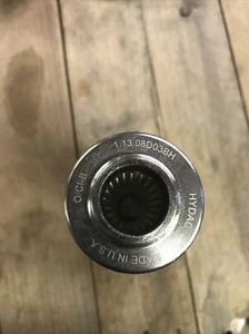 HYDAC 1.13.08D03BH Filter - Picture 1 of 2