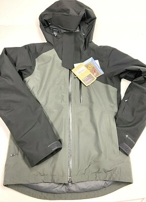 Chaqueta de tungsteno $400 Oudoor Research Goretex 2020 talla S nueva con etiquetas esquí snowboard gris  Foto 1 de 4