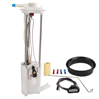 E3500M Fuel Pump For 98-02 Chevy Pickup Silverado GMC Savana 1500 4.3L 5.0L 5.7L - Image 1 of 4
