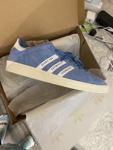 adidas campus blue mens