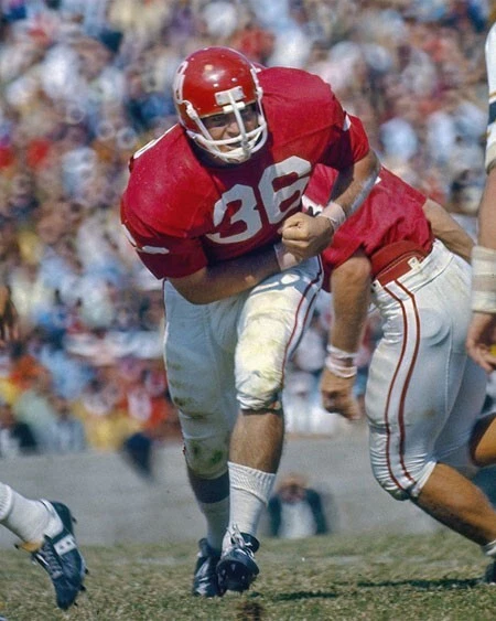 Глянцевый постер Oklahoma Sooners STEVE OWENS 8x10 с фотопечатью для колледжа футбола - Изображение 1 из 1