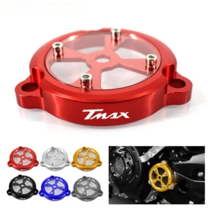For YAMAHA TMAX 530 T-MAX530 T-MAX 530 2010-2016 Engine Stator Protective Cover - Picture 1 of 14