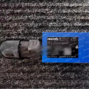 NEW Rexroth proportional valve R901224232 DA6VP2A5X/100FSM DA6VP2A50/100FSM - Picture 1 of 1