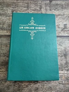 La Sacra Bibbia Edizioni Paoline Traduzione Dai Testi Originali 1969 - P48 - Foto 1 di 7