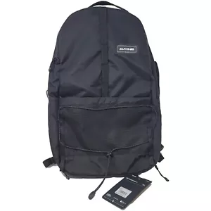 DAKINE Split Adventure LT Travel Backpack Black X-PAC 28L VX21 NEW NWT - Picture 1 of 3
