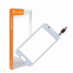 for Samsung s7580 digitizer Screen Trend Plus white - Picture 1 of 1