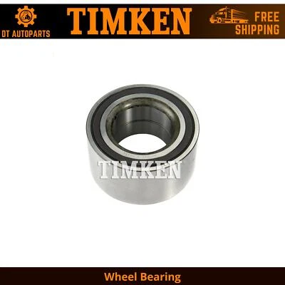 Cojinete de rueda trasero Timken 2012 2013 2014 2015 para Jeep Grand Cherokee 2011-2021 Foto 1 de 4