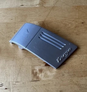 Authentic Porsche Targa Opener Bottle Opener Limited VIP Free Postage - Picture 1 of 5