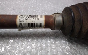 391006777R front transmission rh for PEUGEOT SCENIC III EMOTION 2010 161971 - Picture 1 of 7