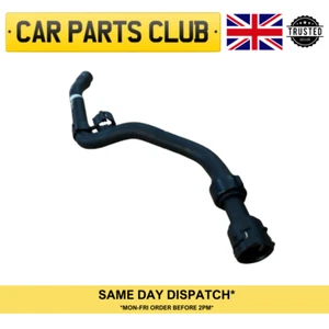 OE VAUXHALL INSIGNIA ZAFIRA C 1.4 TURBO HEATER INLET HOSE IDENT GJ5 39013318 NEW - Picture 1 of 11