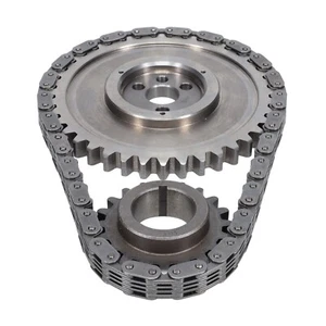 Timing Chain & Gears Set 1958 1959 1960 Lincoln 430 V8 58 59 60 w/ Sprockets - Picture 1 of 20