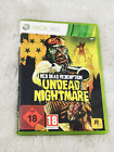 Microsoft Xbox 360 | Red Dead Redemption: Undead Nightmare | istruzioni | buono