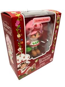 Strawberry Shortcake Osterkorb Duftfigur Frühling Treues Motiv CheeBee - Bild 1 von 4