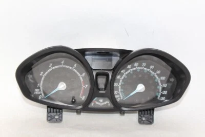 Speedometer Cluster 24K Miles MPH Fits 2014-2015 FORD FIESTA OEM #28243 - Image 1 of 4