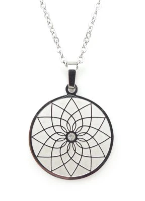 T-PRIME Traumfänger 2799 indianisch magnetix bio TCM by Magnetschmuck -4you - Bild 1 von 2