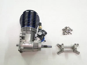 NUOVO TRAXXAS T-MAXX 3.3 Motore 3.3 TRX Racing +Montaggio RX13 - Foto 1 di 3