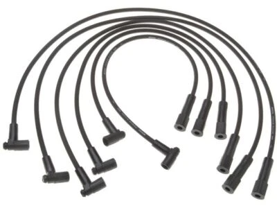 Juego de cables de bujía para Oldsmobile Delta 88 1977-1985 AC Delco 99465CPHR 1978 Foto 1 de 2