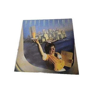 Supertramp Breakfast In America 1979 A&M SP-3708 - Foto 1 di 6