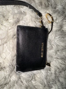 Michael Kors Damen Leder Geldbörse schwarz 32T7GM9P0L - Bild 1 von 7