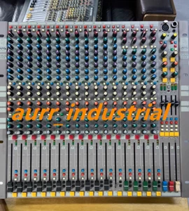 Console di mixaggio APB H1020 USATA 1 PEZZO - Foto 1 di 4