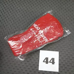 Callawa golf hybrid head cover rescue men golf fast ship 250327 - Picture 1 of 7