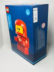 LEGO Set Promocional 40767 | Bebé Astronauta Escalado | Nuevo y Precintado - Imagen 1 de 8