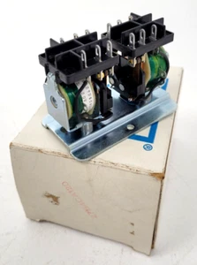 27B4CA120 G+W Eagle Signal Division Relay - Next Day Option - New - Picture 1 of 7