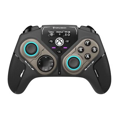 	Turtle Beach Stealth Pivot Wireless Smart Game Controller Officially Licensed	 - Image 1 of 4