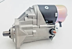J&N 410-52146 Starter 12 V, 10 T, Cw, 2.5kW - Foto 1 di 4
