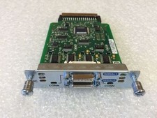 Router Modules/Cards/Adapters