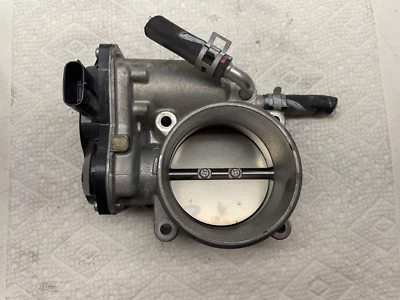 OEM 2020 2021 2022 SUBARU FORESTER 2.5L Throttle Body 16112AA520 - Image 1 of 4