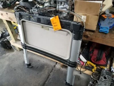 2008 09 10 FORD EXPLORER 4 DR SUV SUNROOF ASSEMBLY Foto 1 de 2