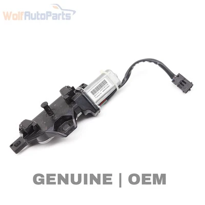 BMW 750LI 2006-2008 - Unidad de transmisión con tapa de maletero / motor 7014872 Foto 1 de 4