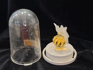  🎁 WOW VINTAGE L'AIR Du TEMPS PERFUME SO PRETTY MINI FULL  BOTTLE  NEW - Picture 1 of 6