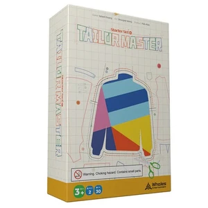 Tailor Master - Picture 1 of 1