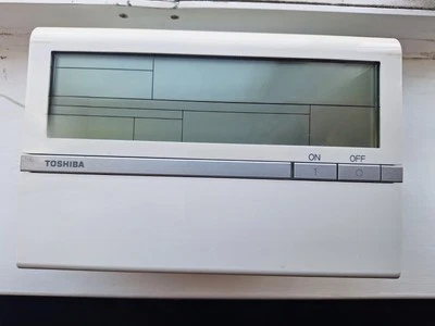 Toshiba BMS SMART Manager With Data ANALYSER  - Image 1 of 4