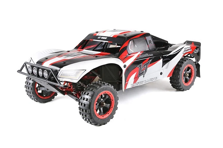 1/5 Scale BLT Roller 2WD "Hybrid" Short Course Truck - Image 1 of 1