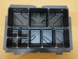 TANOS SYSTAINER 3 M 112 INSERT 83000052 (L21) - Picture 1 of 2