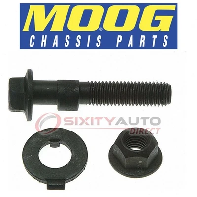 MOOG Front Alignment Camber Kit for 1998-2019 Toyota Sienna - Suspension  xc Foto 1 de 4