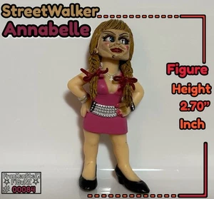 StreetWalker Annabelle - Picture 1 of 10